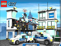 Игра Лего сити мультики Игра Лего сити мультики