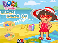 Игра Модная Дора Игра Модная Дора