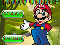 Игра Мультики Марио Игра Мультики Марио